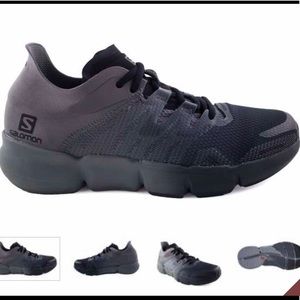 Salomon Predict RA Men’s Running Shoe Sz 9.5